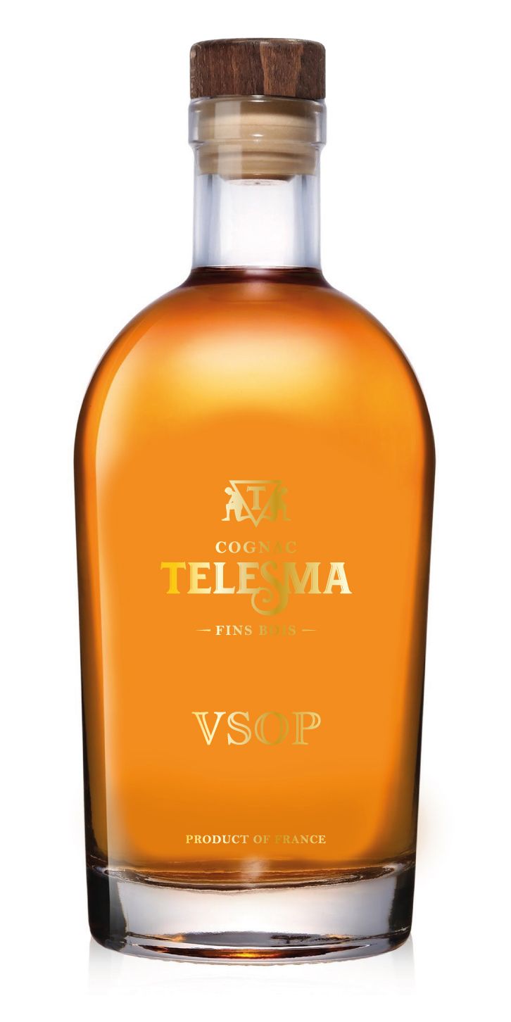 cognac, telesma, best, gold, vs, vsop, xo, xxo, secret arts of spirits, france, new